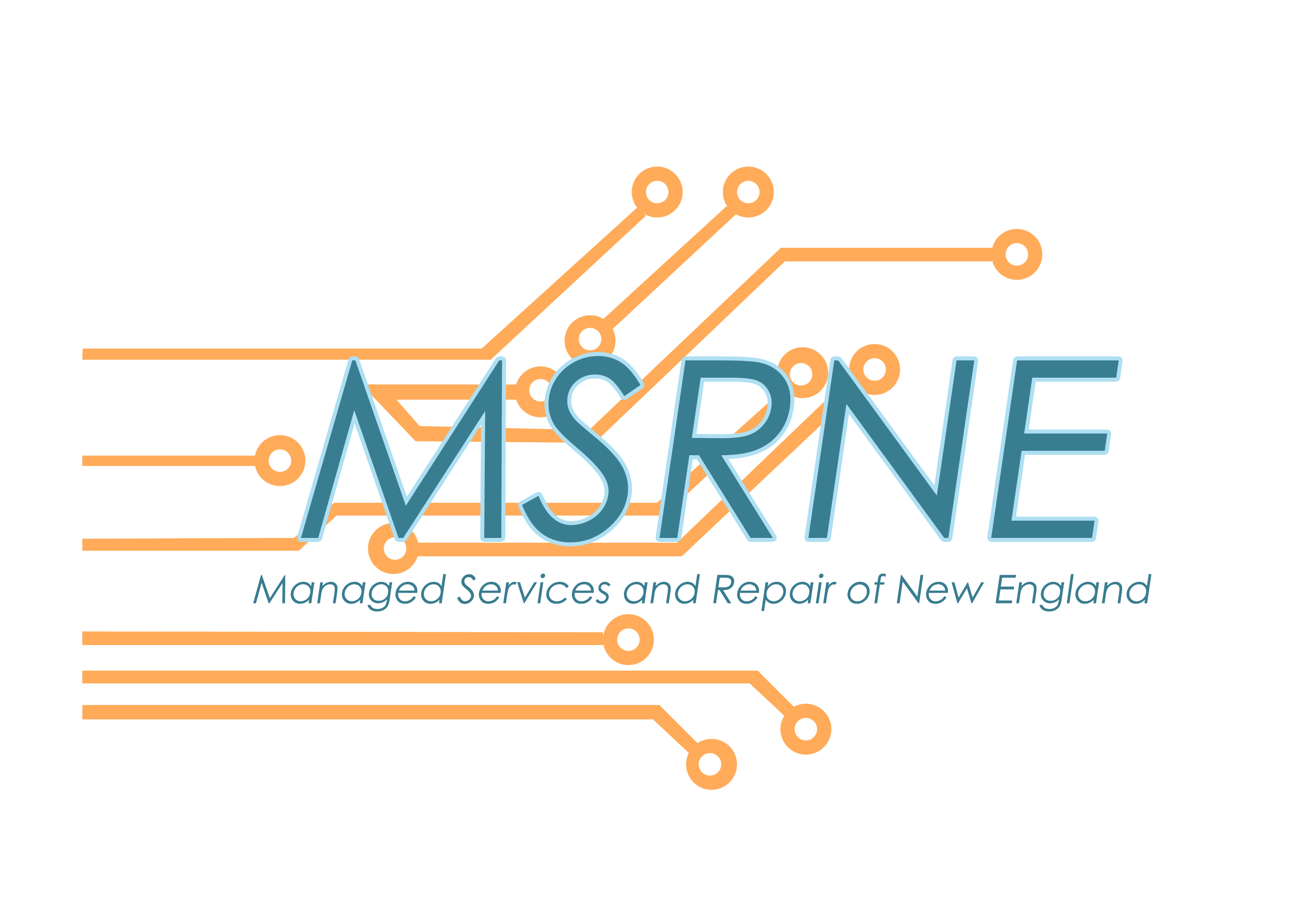 MANAGED SERVICES & REPAIR of NEWENGLAND